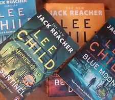 Lee child jack for sale  MAIDSTONE