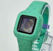 Relógio feminino Garmin Vivofit Jr. 3 Disney The Little Mermaid rastreador de atividades comprar usado  Enviando para Brazil
