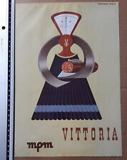 Lotto vecchia pubblicità usato  Monte San Giovanni Campano