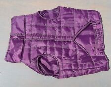 Doggie style quilted for sale  Pine Bluff