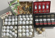 Golfers lot balls for sale  Shipping to Ireland