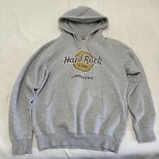 hard rock cafe sweatshirt for sale  Urbandale