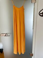 Kleid lang spaghettiträger gebraucht kaufen  Koblenz