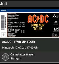 Karten pwr tour gebraucht kaufen  Markgröningen