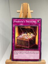 Pharaoh treasure 1st for sale  SPALDING