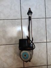 electric power antenna radio for sale  Glenview