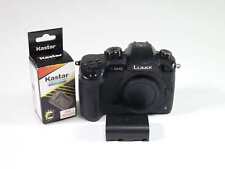 Panasonic gh5 body for sale  Waterford