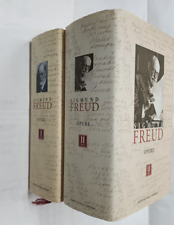 Freud opere volumi usato  Roma