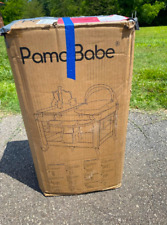 Pamo babe portable for sale  Clinton