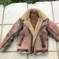 Cirrus sheepskin flight for sale  DEREHAM