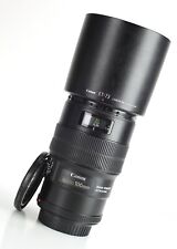Canon 100mm f2.8 for sale  HALESOWEN