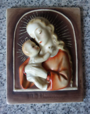 Hummelfigur 222 madonna gebraucht kaufen  Heideck