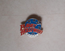 Planet hollywood logo gebraucht kaufen  Neutraubling