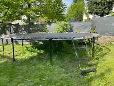 North trampolin 420 gebraucht kaufen  Straßenhaus