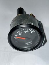 Motometer 40mm temperature for sale  ARLESEY