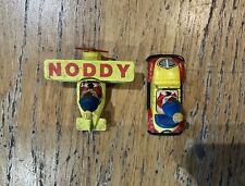 Noddy plane noddy for sale  BRIGHTON