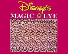 Disney magic eye for sale  Aurora