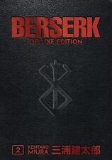 Berserk deluxe volume for sale  Shipping to Ireland