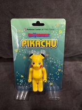 Bearbrick 100 pikachu for sale  Woodstock