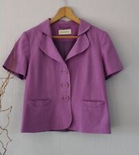 Lilac short sleeve for sale  CAERPHILLY