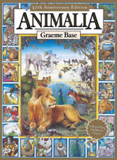 Animalia anniversary edition for sale  Montgomery