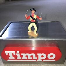 Timpo cowboy conversion for sale  LOUGHBOROUGH