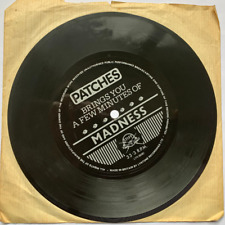 Madness flexi disc for sale  TEWKESBURY