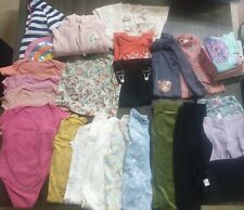 Girls clothing bundle for sale  THURSO
