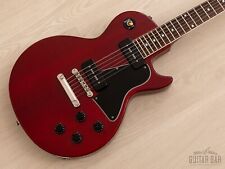 2007 Epiphone por Gibson Les Paul Special Lacquer Series Cherry, Japão Fujigen comprar usado  Enviando para Brazil