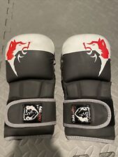 Fighttips gear hybrid for sale  Shipping to Ireland