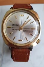 Vintage genova luxe for sale  COVENTRY