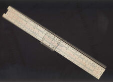 Slide rule faber for sale  Shipping to Ireland
