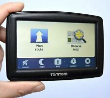NUEVO TomTom XL 335S Coche GPS 4,3" LCD Set EE. UU. Canadá Norteamérica Mapas 335-S tom segunda mano  Embacar hacia Mexico