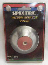 Chrome distributor vacuum for sale  Laughlin