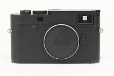 Leica m10 monochrom gebraucht kaufen  Marl