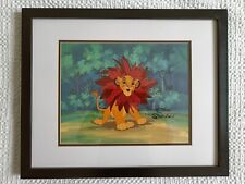 Walt disney lion for sale  CORSHAM