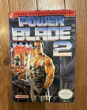Power blade game for sale  Scottsbluff