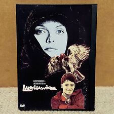 Ladyhawke dvd michelle for sale  North Hills