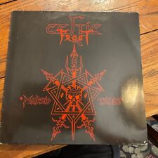 Celtic frost morbid for sale  Atlantic Highlands