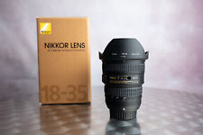 Nikon nikkor 35mm for sale  Shipping to Ireland