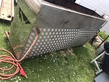 Commercial bbq gas for sale  LEICESTER