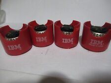 IBM Typewriter Typeball 96 10 com carretel de fita de correção preta T387 comprar usado  Enviando para Brazil