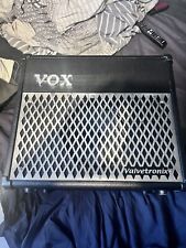Vox vt15 valvetronix for sale  SHEFFIELD