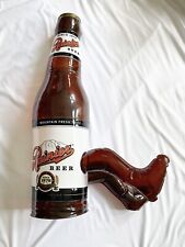Rainier beer foot for sale  Eureka
