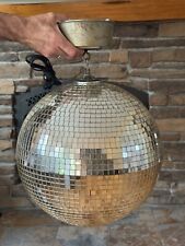 70s disco ball for sale  Campbell Hall
