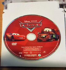 Cars dvd ...disc for sale  Waverly