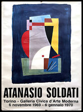1970 manifesto poster usato  Italia