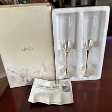 Lenox forevermore silver for sale  Spring