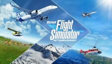 Microsoft flight simulator usato  Roma