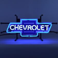 Chevrolet bowtie neon for sale  Brighton